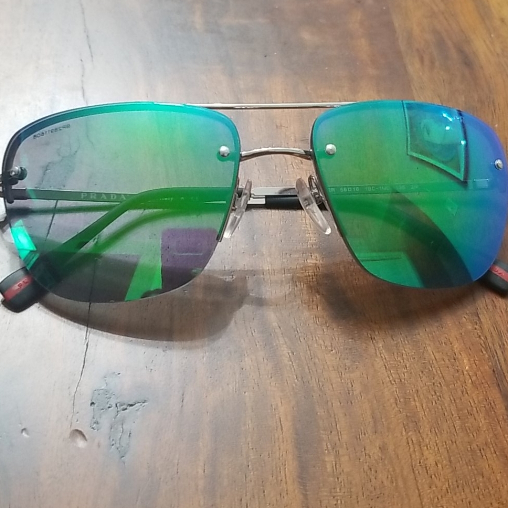 Prada sunglasses